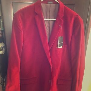 Madison, Men’s velvet dinner Jacket